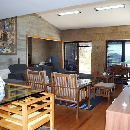 Holiday Home Aios Sanxenxo