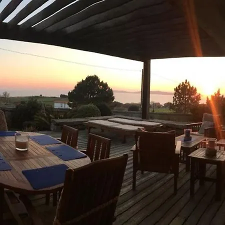 Holiday Home Aios Dom wakacyjny