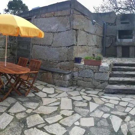 Holiday Home Aios