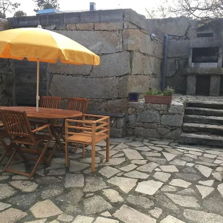 Holiday Home Aios Dom wakacyjny *