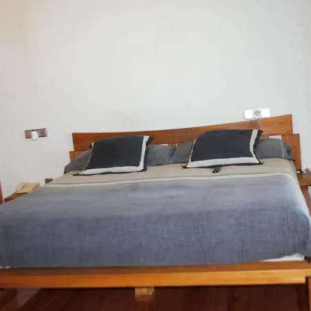 Dom wakacyjny Holiday Home Aios Sanxenxo