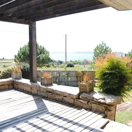 Holiday Home Aios Dom wakacyjny