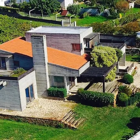 Holiday Home Aios * Sanxenxo