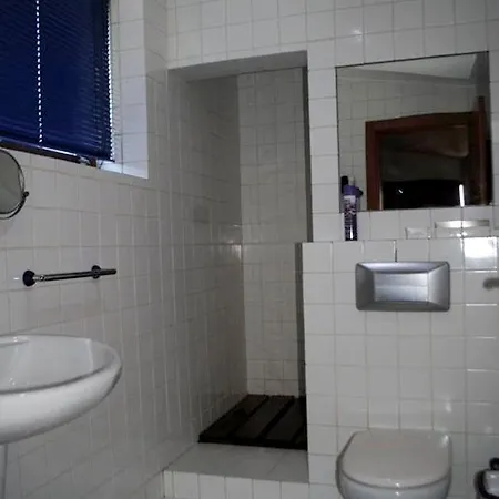 Dom wakacyjny Holiday Home Aios Sanxenxo