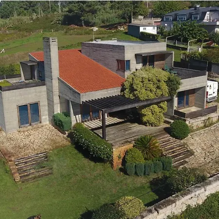 Holiday Home Aios Dom wakacyjny