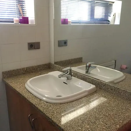 Holiday Home Aios * Sanxenxo