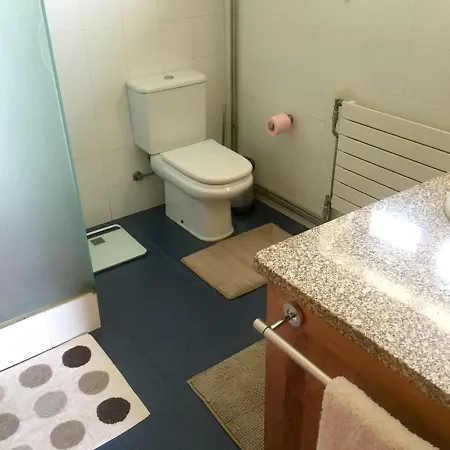 Holiday Home Aios *