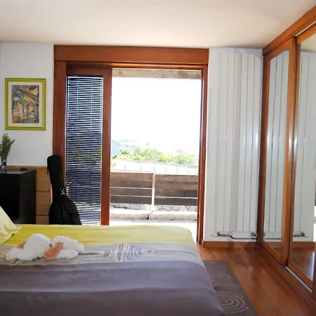 Holiday Home Aios * Sanxenxo