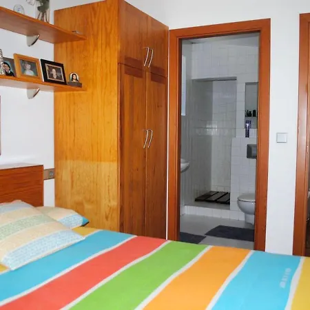 Dom wakacyjny Holiday Home Aios *