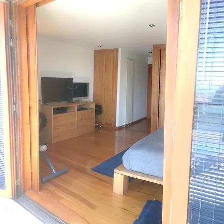 Holiday Home Aios Sanxenxo