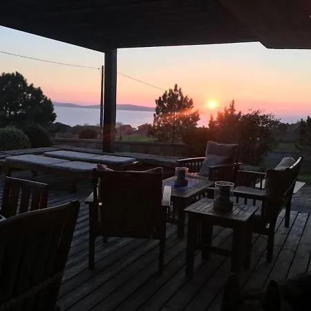 Holiday Home Aios *