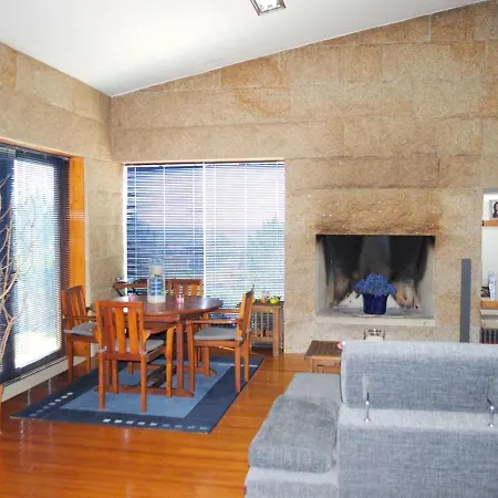 Dom wakacyjny Holiday Home Aios